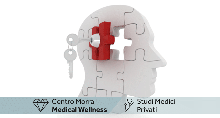 Terapia Cognitivo Comportamentale Napoli