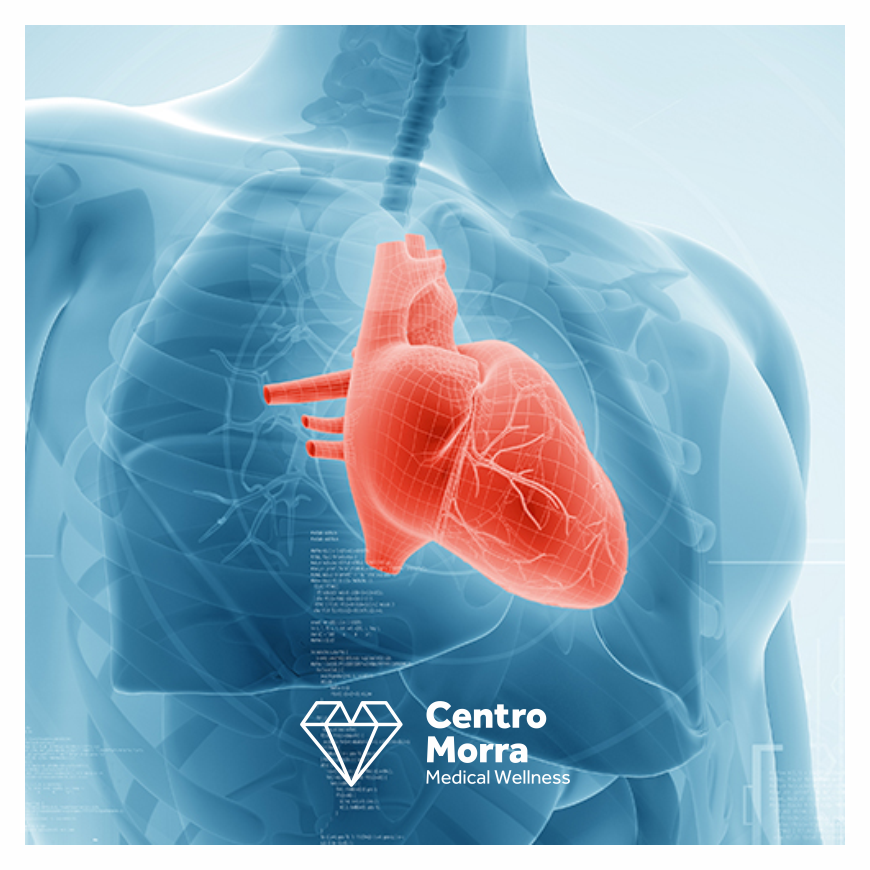 visita cardiologica centro morra pomigliano napoli