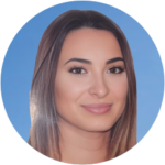 Barisciano Caterina Gabriella | Centro Morra | Pomigliano