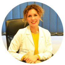 Nutrizionista gravidanza Napoli - dott.ssa Sarah Petrelli