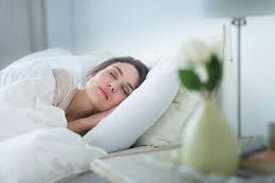 dormire per ridurre l'ansia