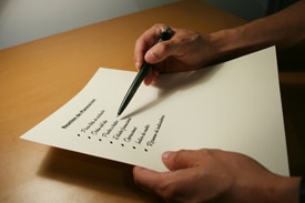 organizzazione per anti ansia