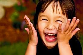 Sorridere come antistress