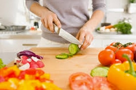 controllare l'ansia con il cibo