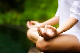 meditazione e ansia