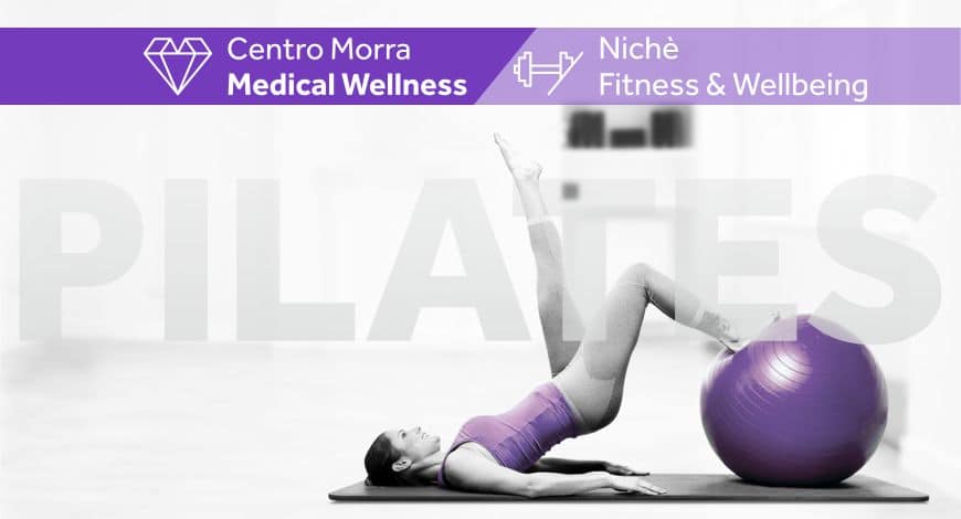 I benefici del Pilates - Centro Morra Napoli