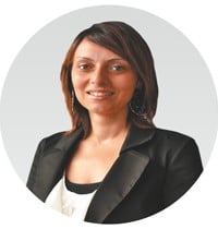 Carmela Vozzella - psicoterapeuta - Napoli