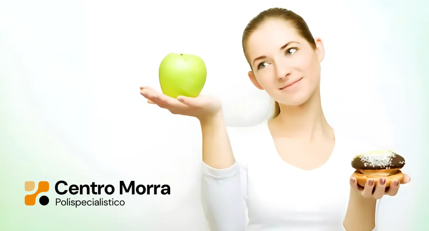 diabete e nutrizione