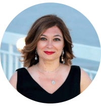 Dott.ssa Luisa Cutolo