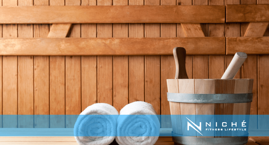 I benefici della sauna finlandese