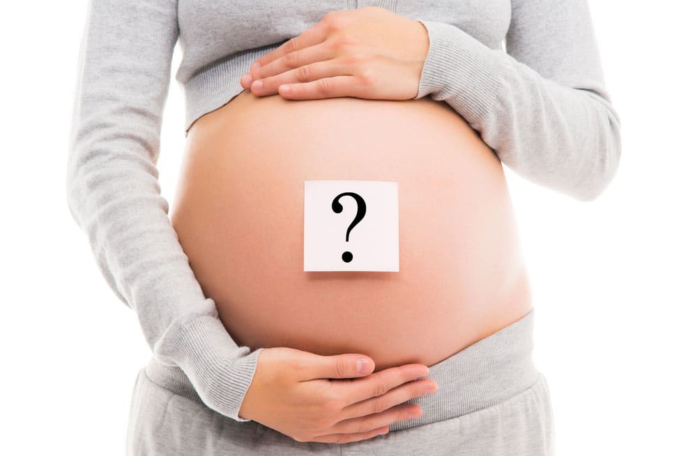 consulenza genetica prenatale