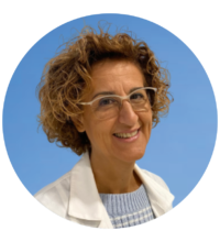 Dott.ssa Carmela D'Onofrio