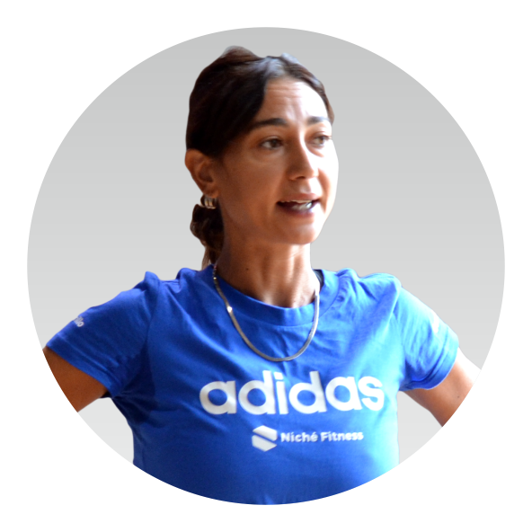 Laura Hassan – Yoga Teacher
