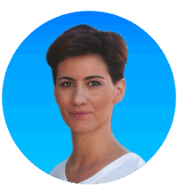 Giusy Iasevoli, Pilates Reformer Pomigliano