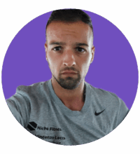 vincenzo lecce specialist nutrizionista personal trainer centro morra