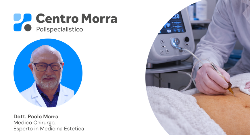 Open Day Medicina Estetica 2026 Carbossiterapia