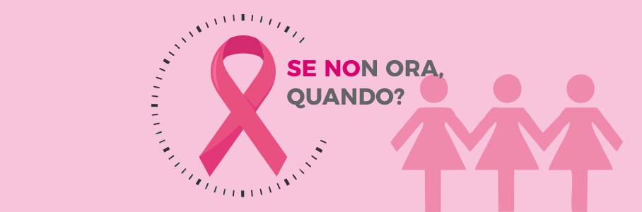 Settembre della prevenzione senologica | Centro Morra Pomigliano