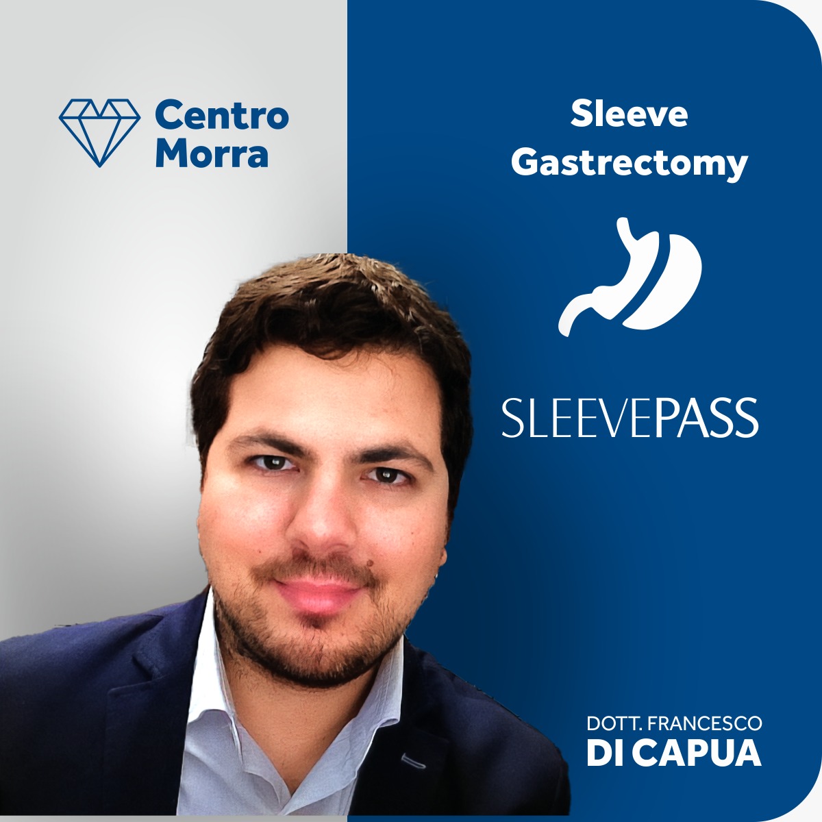 Sleeve Gastrectomy Napoli Centro Morra