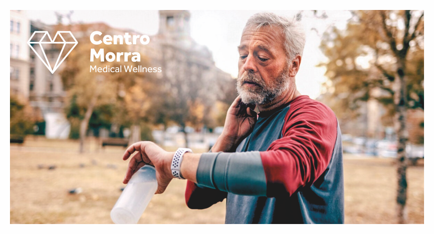 Brachicardia Centro Morra Pomigliano Napoli