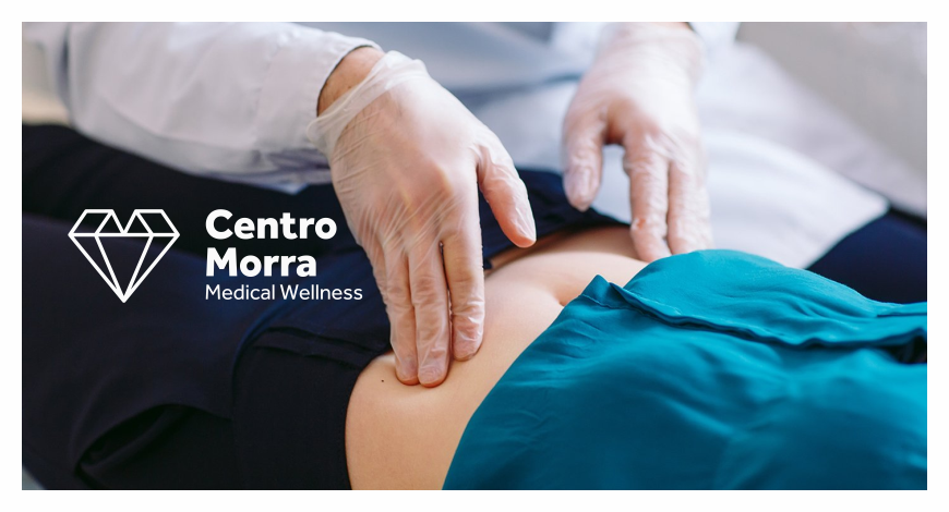 visita epatologica napoli centro morra