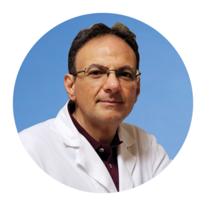 Felice Romano | Neurologo Centro Morra | Pomigliano