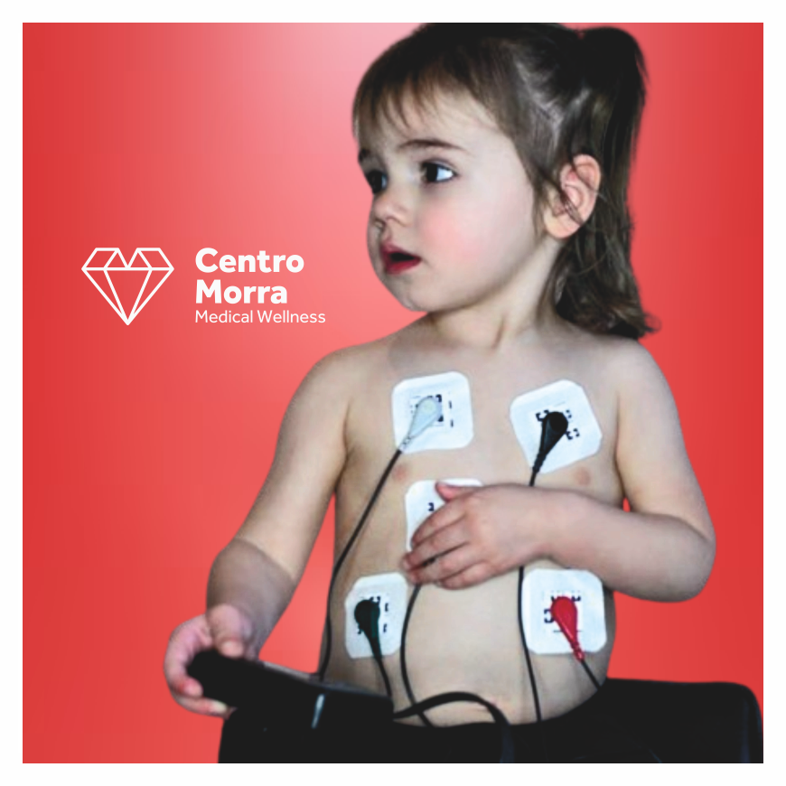 holter cardiaco pediatrico a pomigliano napoli centro morra
