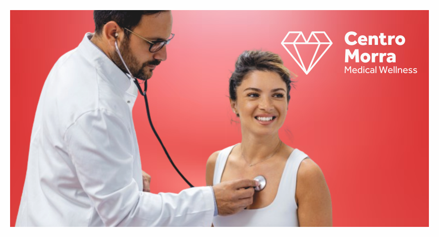 visita cardiochirurgica pomigliano napoli centro morra medical wellness