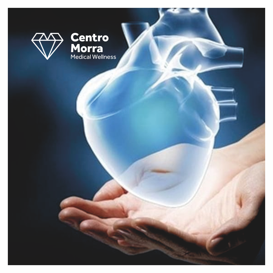 visita cardiologica Pomigliano Napoli centro morra medical wellness