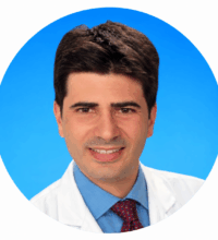 Giuseppe Santrpino Cardiochirurgo