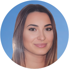 Barisciano Caterina Gabriella | Centro Morra | Pomigliano