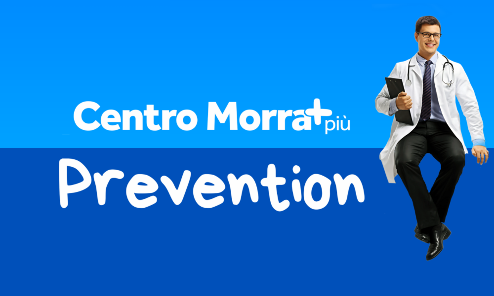 + Prevention Centro Morra