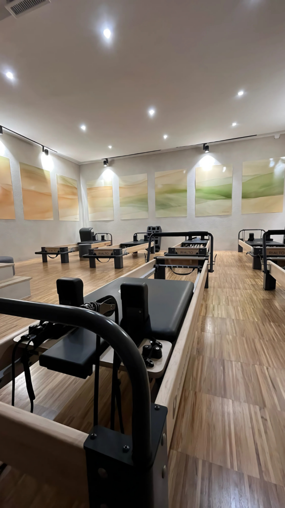 Il Nuovo Centro Morra: Dove l'Innovazione Incontra il Benessere