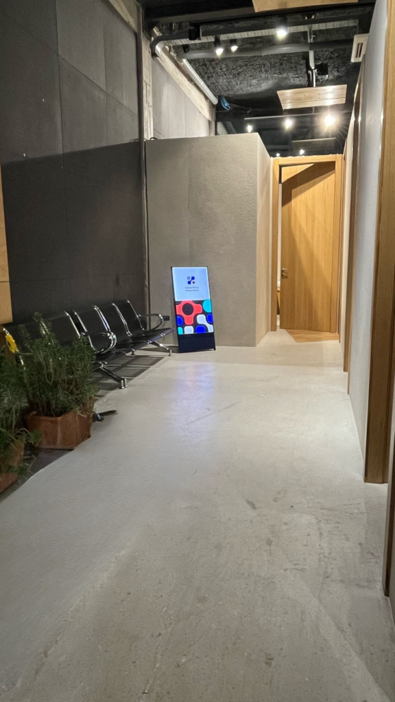 Il Nuovo Centro Morra: Dove l'Innovazione Incontra il Benessere