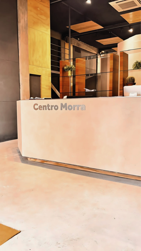 Il Nuovo Centro Morra: Dove l'Innovazione Incontra il Benessere