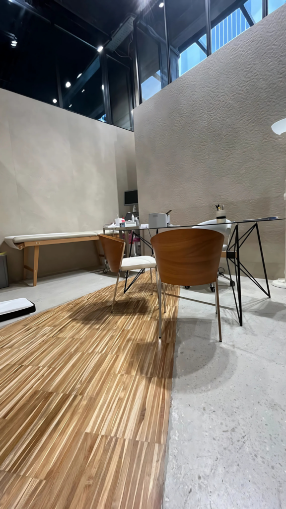 Il Nuovo Centro Morra: Dove l'Innovazione Incontra il Benessere