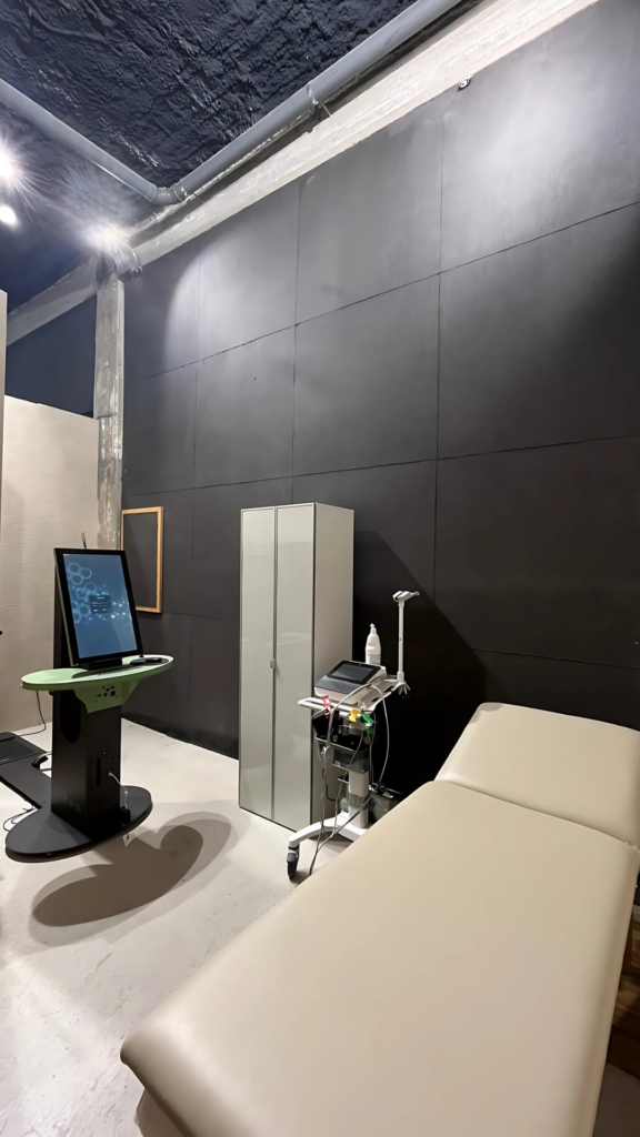 Il Nuovo Centro Morra: Dove l'Innovazione Incontra il Benessere