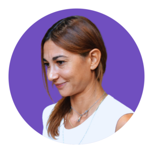 laura hassan centro morra pomigliano