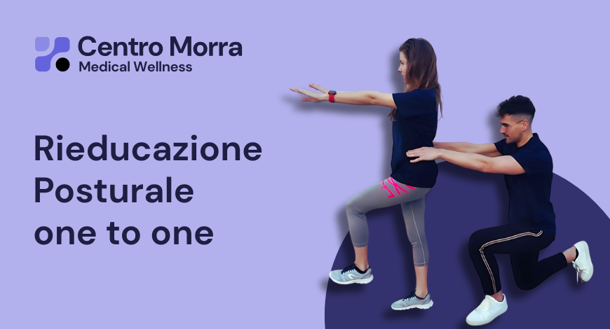 rieducazione posturale