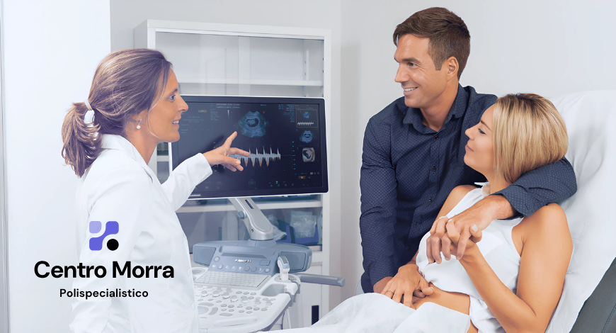 Ecografia Ginecologica Pomigliano: Dott.ssa Lettieri