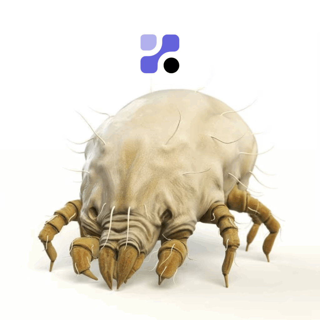 Allergia alla polvere: Consigli di ChatGPT revisionati dall'Allergologa