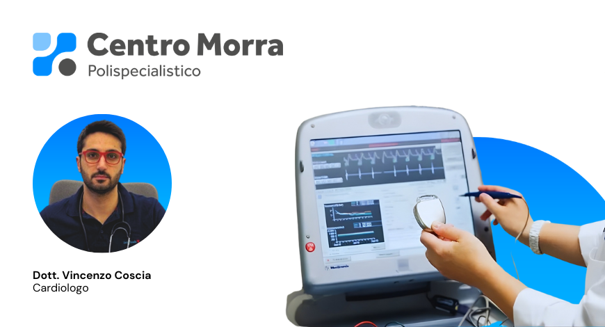 Presso il Centro Morra, è attivo un servizio specializzato dedicato al controllo e alla programmazione dei pacemaker, fondamentale per garantire la sicurezza e il benessere dei pazienti portatori di dispositivi cardiaci.