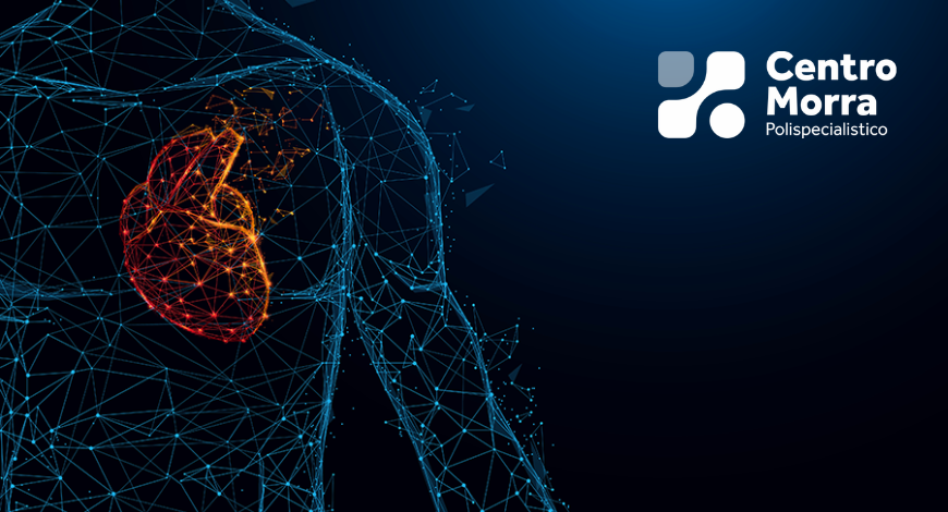 Il Centro Morra è lieto di presentare il suo Ambulatorio di Elettrofisiologia, un servizio dedicato al controllo e alla programmazione di dispositivi cardiaci impiantabili essenziali per la salute del cuore. Sotto la guida esperta del Dott. Vincenzo Coscia, cardiologo specializzato, garantiamo ai pazienti la massima sicurezza e un monitoraggio costante.