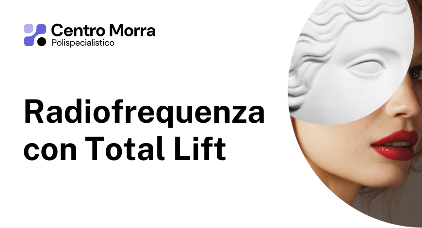 Total lift