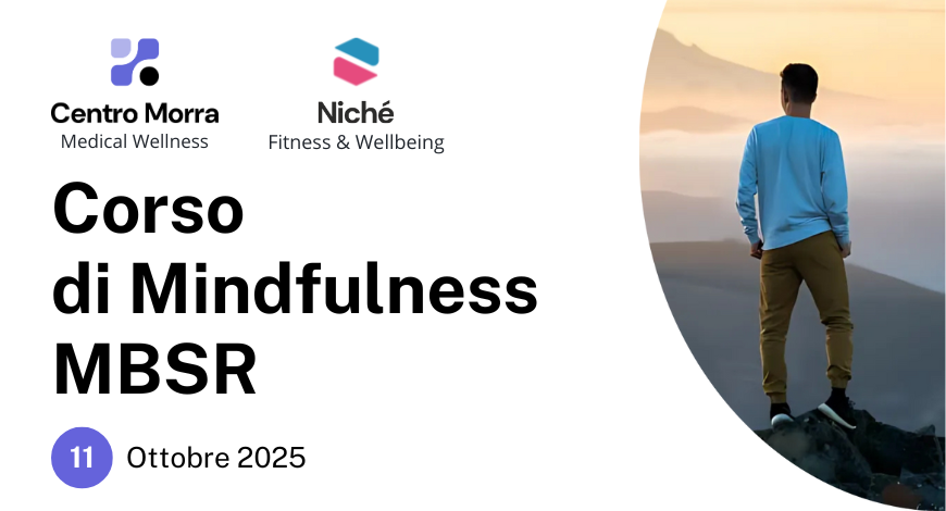 Corso di Mindfulness MBSR