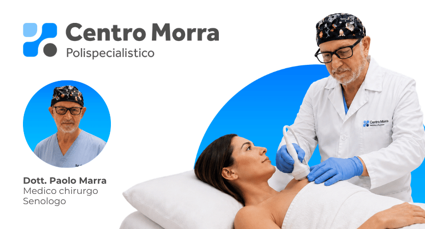 centro morra visita senologica dott paolo marra