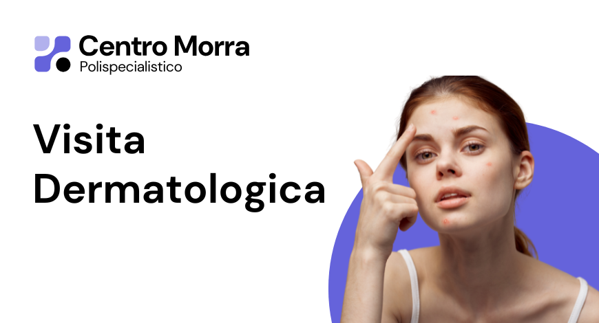 Dermatologo Pomigliano: Dott.ssa Napolitano Maddalena