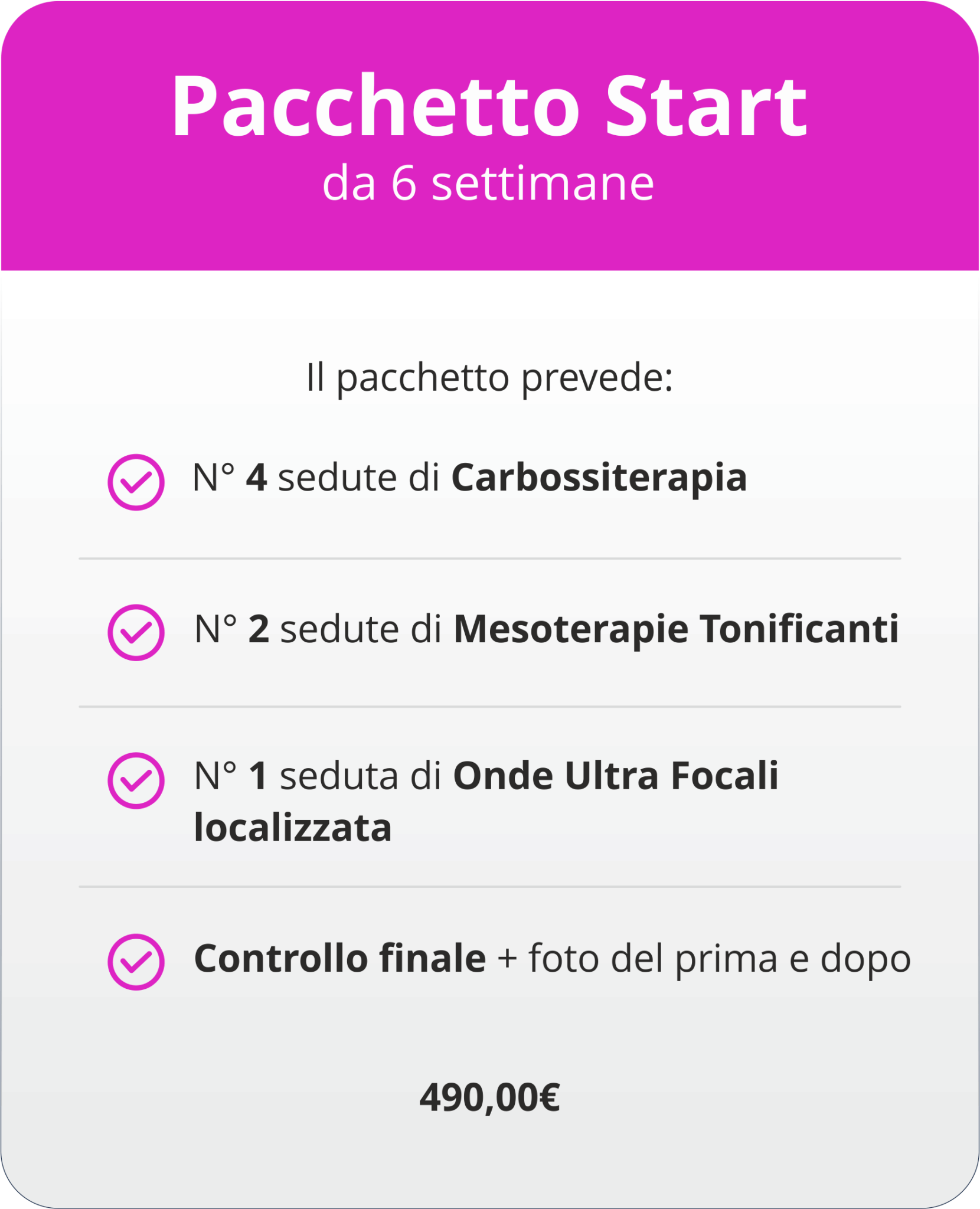 Open Day Cellulite Reset: Trattamenti Combinati, Risultati Visibili!