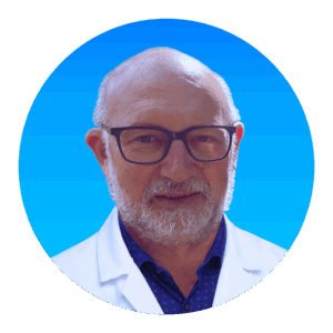 Dott. Paolo Marra: Specialista in Chirurgia Generale