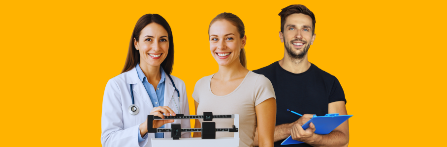 OK Peso® al Centro Morra Medical Wellness