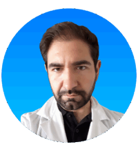 Dott. Claudio Ricci è un medico specialista in Psichiatria e Psicoterapeuta ad indirizzo sistemico-relazionale,